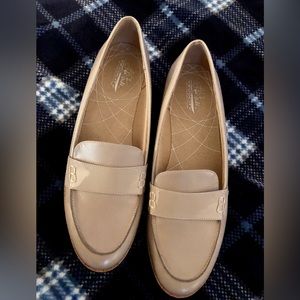 Life Stride Velocity Zee Slip on Loafers